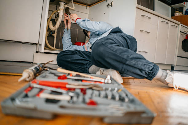 Best 24-Hour Plumber Near Me  in Minier, IL