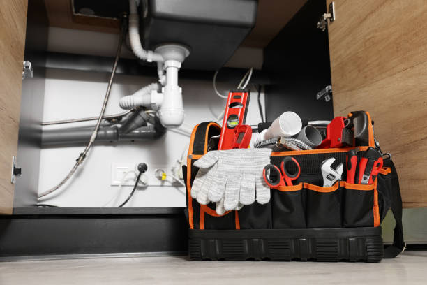 Best Pipe Repair Near Me  in Minier, IL