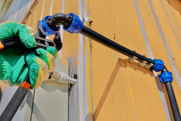 Best Sewer Line Repair  in Minier, IL